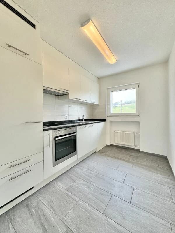 Frick / 3.5 Zimmer-Wohnung Nr. 16