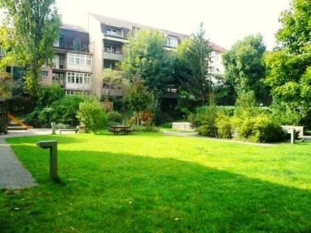 Wir haben die Wohnung für Sie! Nähe City!