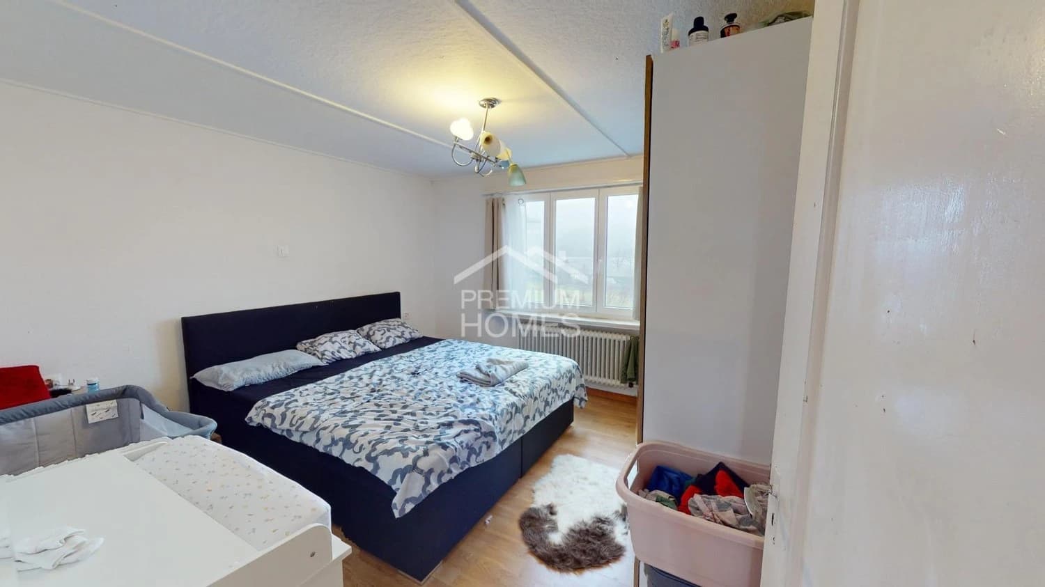 Ihr Familiennest in bester Lage