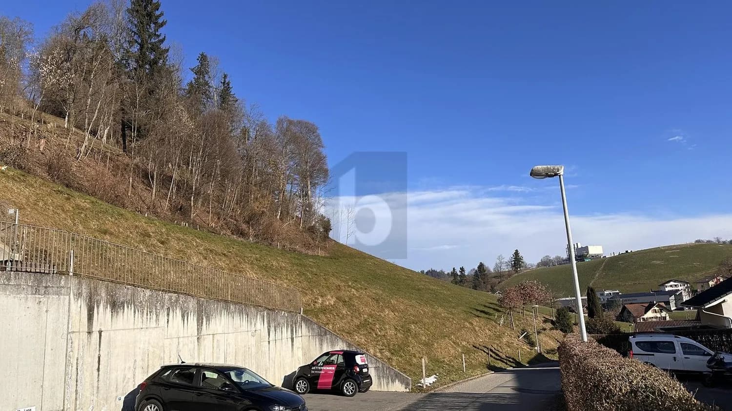 NEUBAU NACH IHREM WUNSCH-AUSBAU