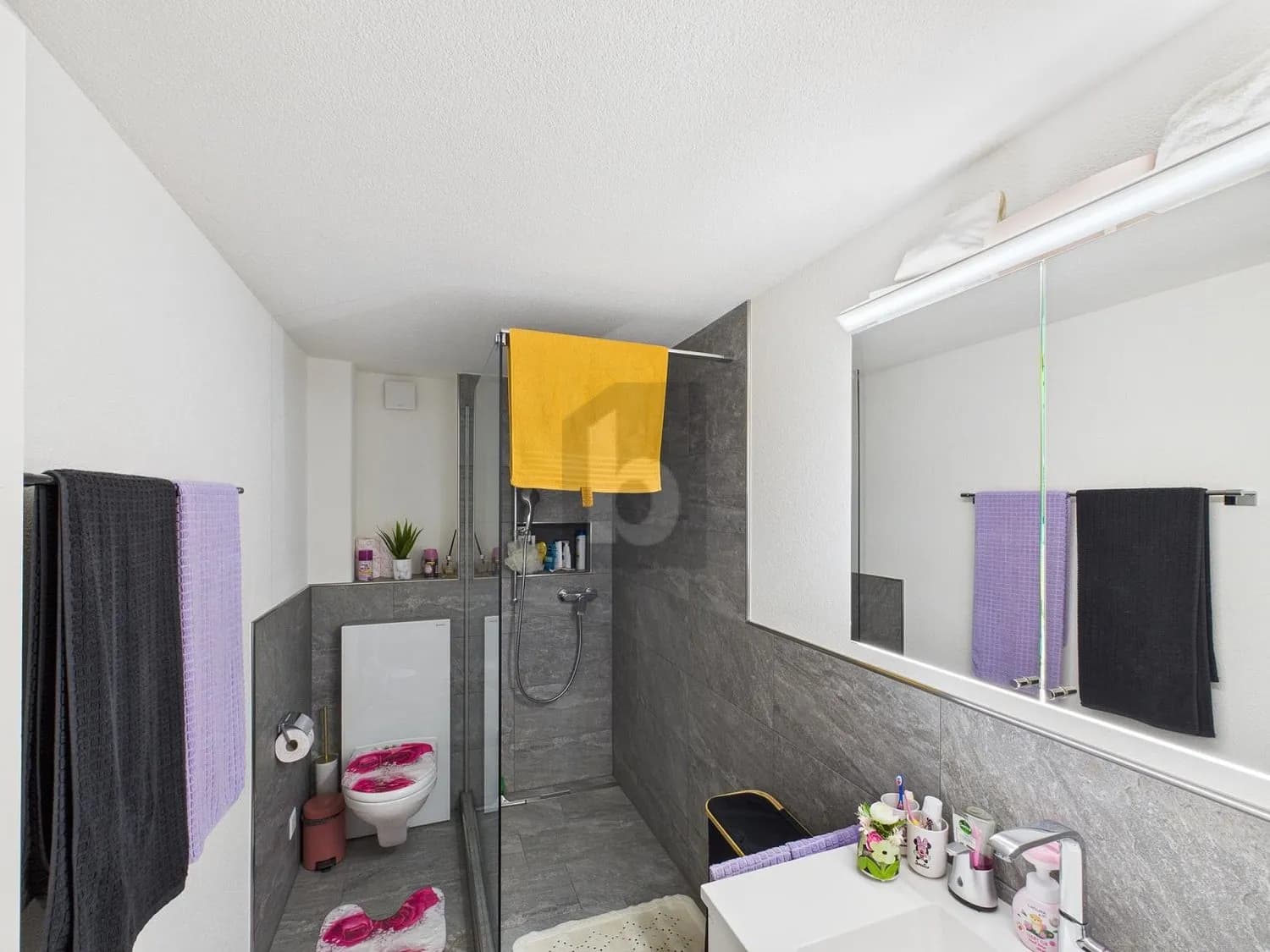 CITY-WOHNEN 75 M² MIT OUTDOOR-FEELING