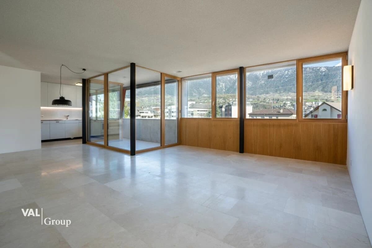 Moderner Wohntraum für die ganze Familie