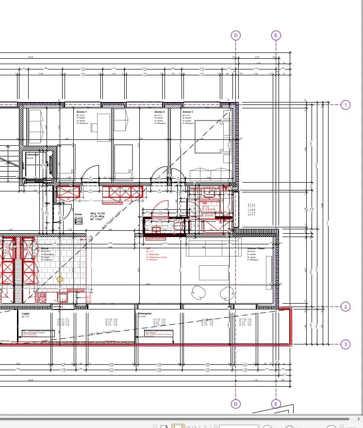 Platz für die ganze Familie!