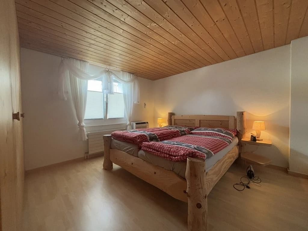 Wohnen wie im Einfamilienhaus