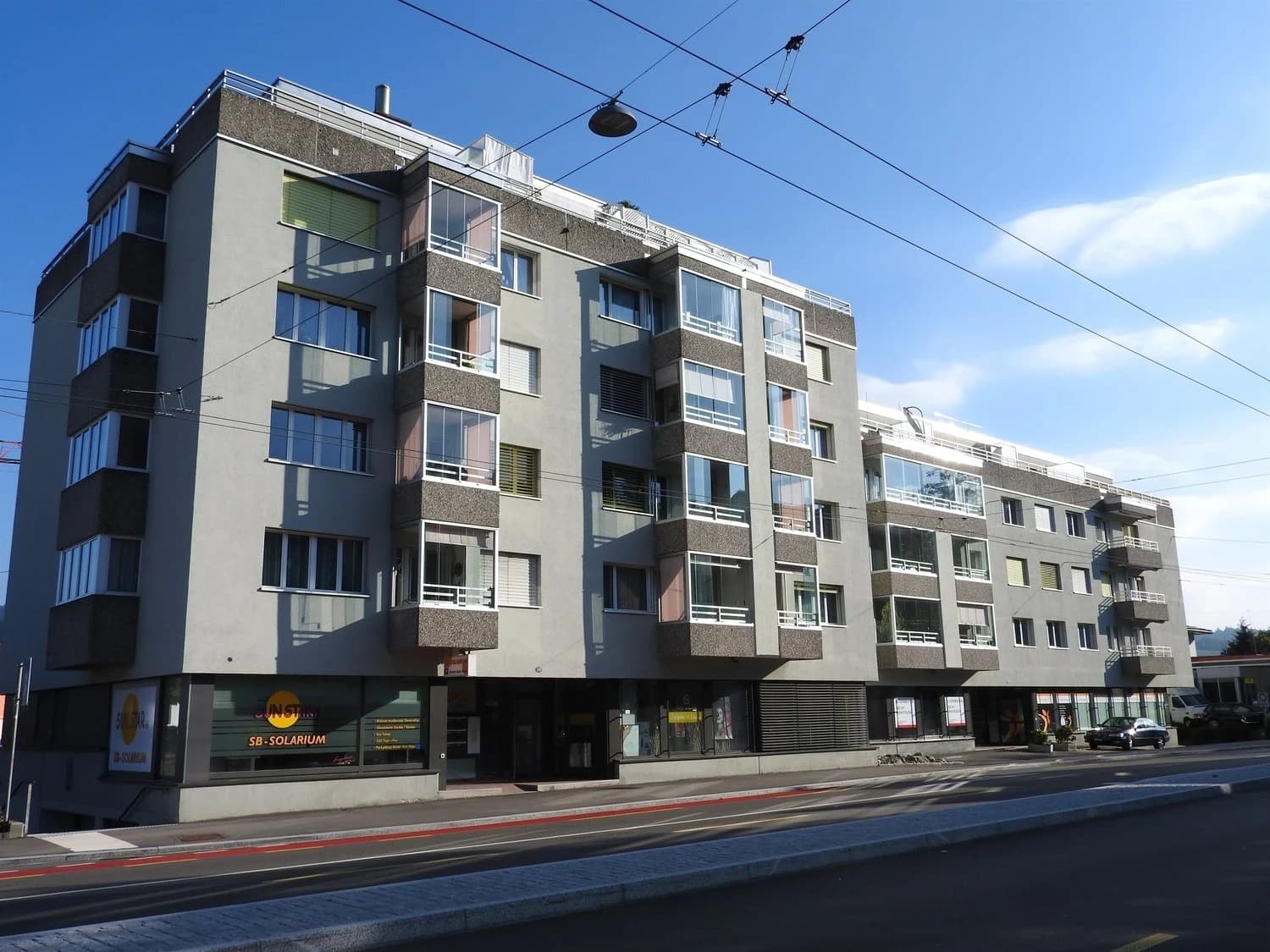 Ihr neues Zuhause - tolle Maisonette-Wohnung