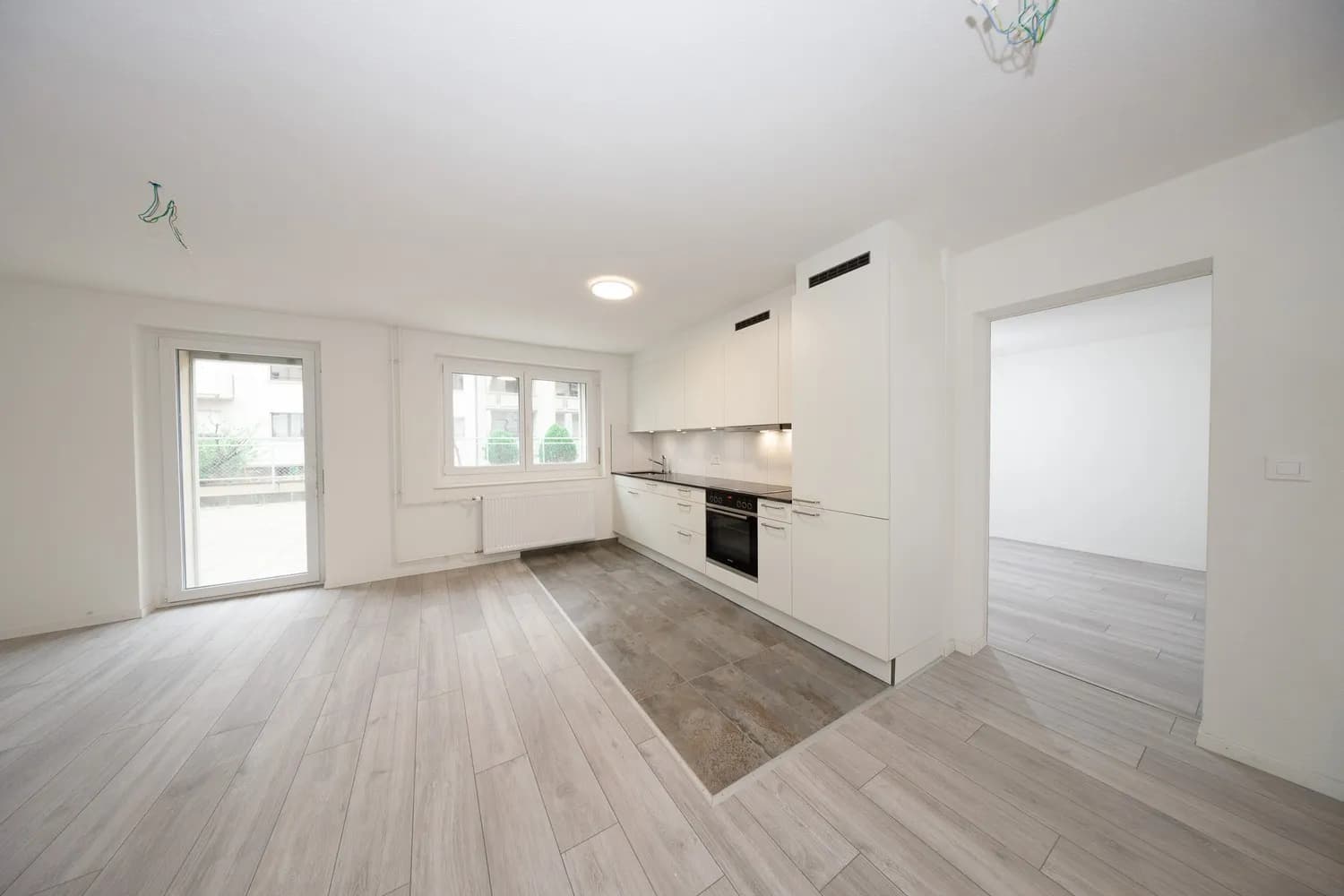 Ihr Traumzuhause wartet! Großzügiger Neubau-Komplex zur Erstvermietung