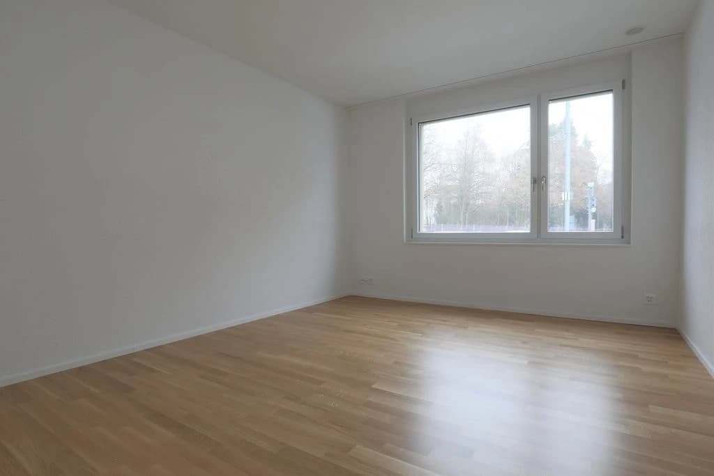 urbanes Wohnen mit Naturnähe