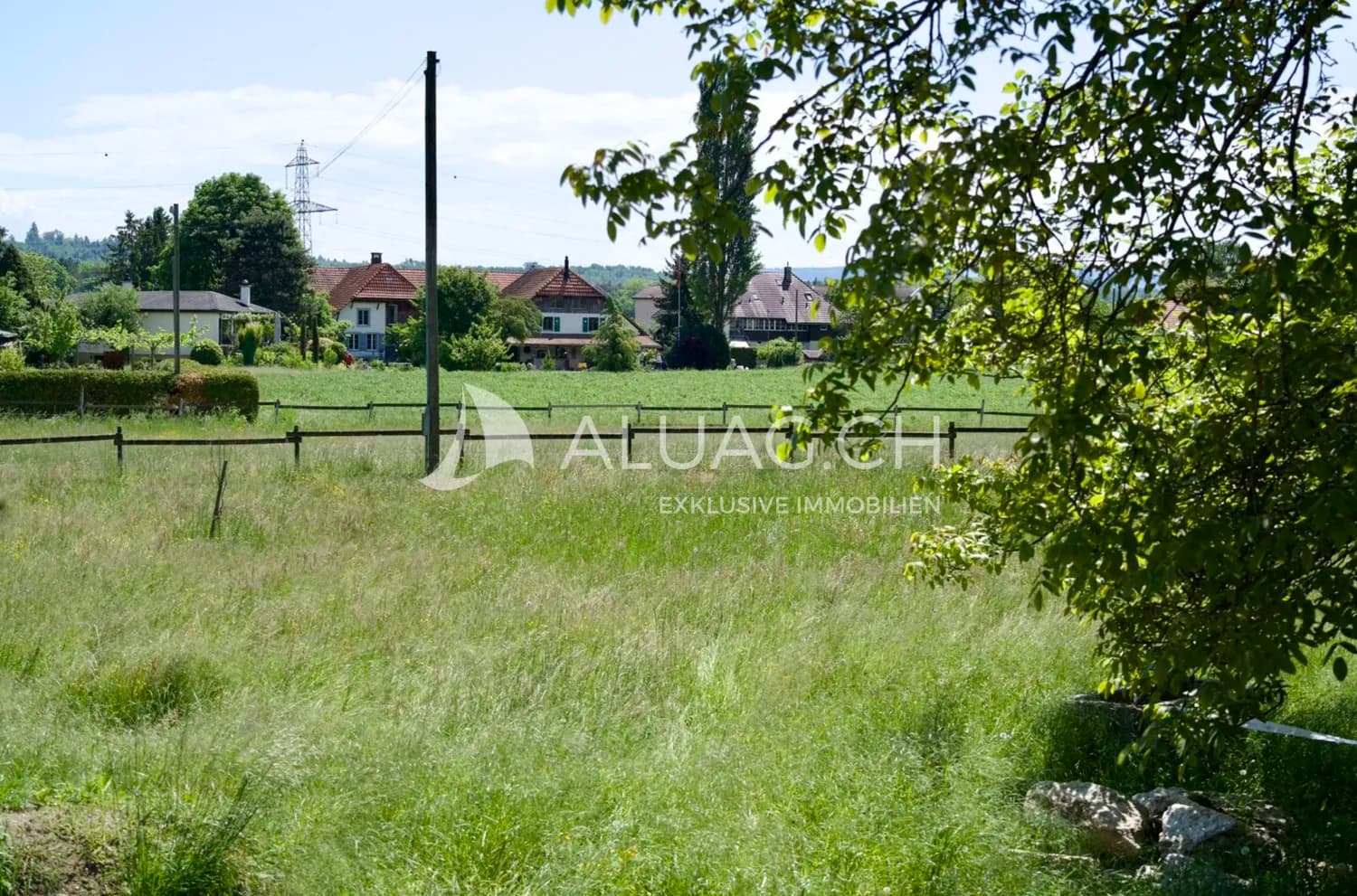 NEUBAU - 3.5 ZIMMER DUPLEX WOHNUNG