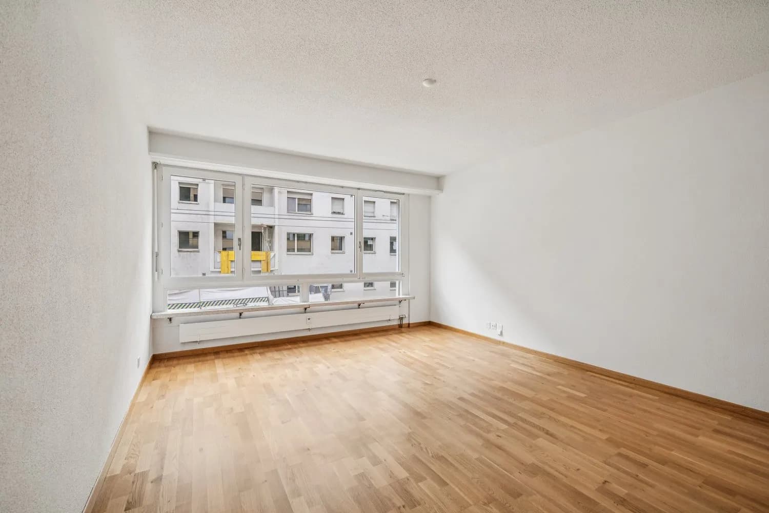 Ihr neues Zuhause im Gundeli