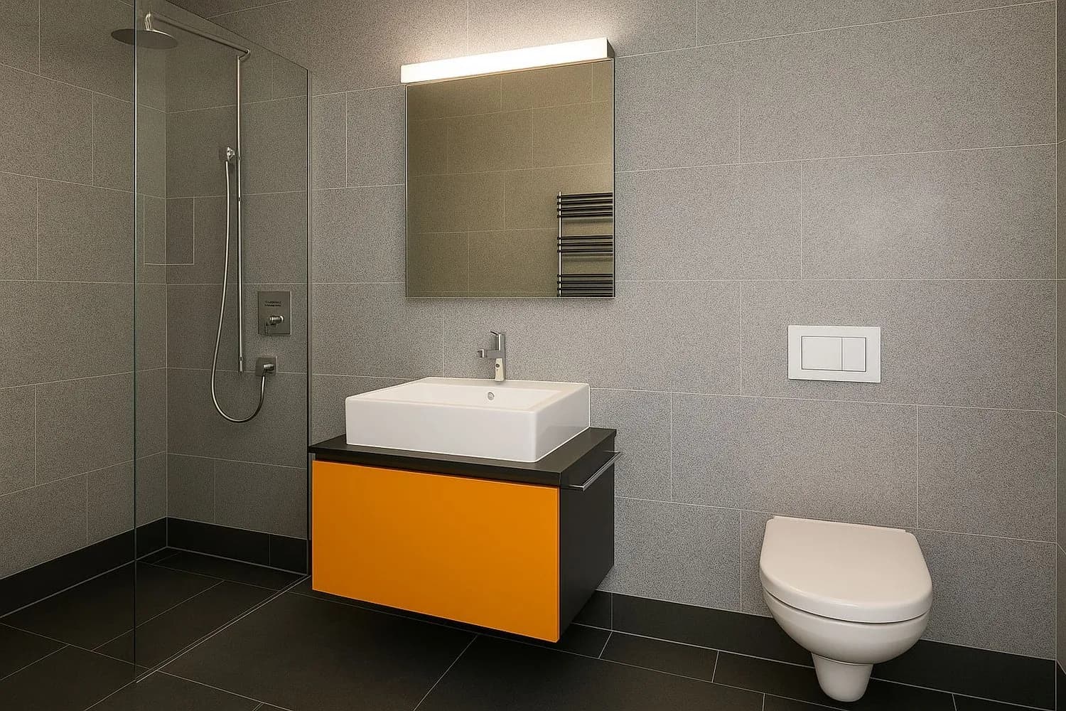 Argentario - Wo Architektur den Horizont berührt