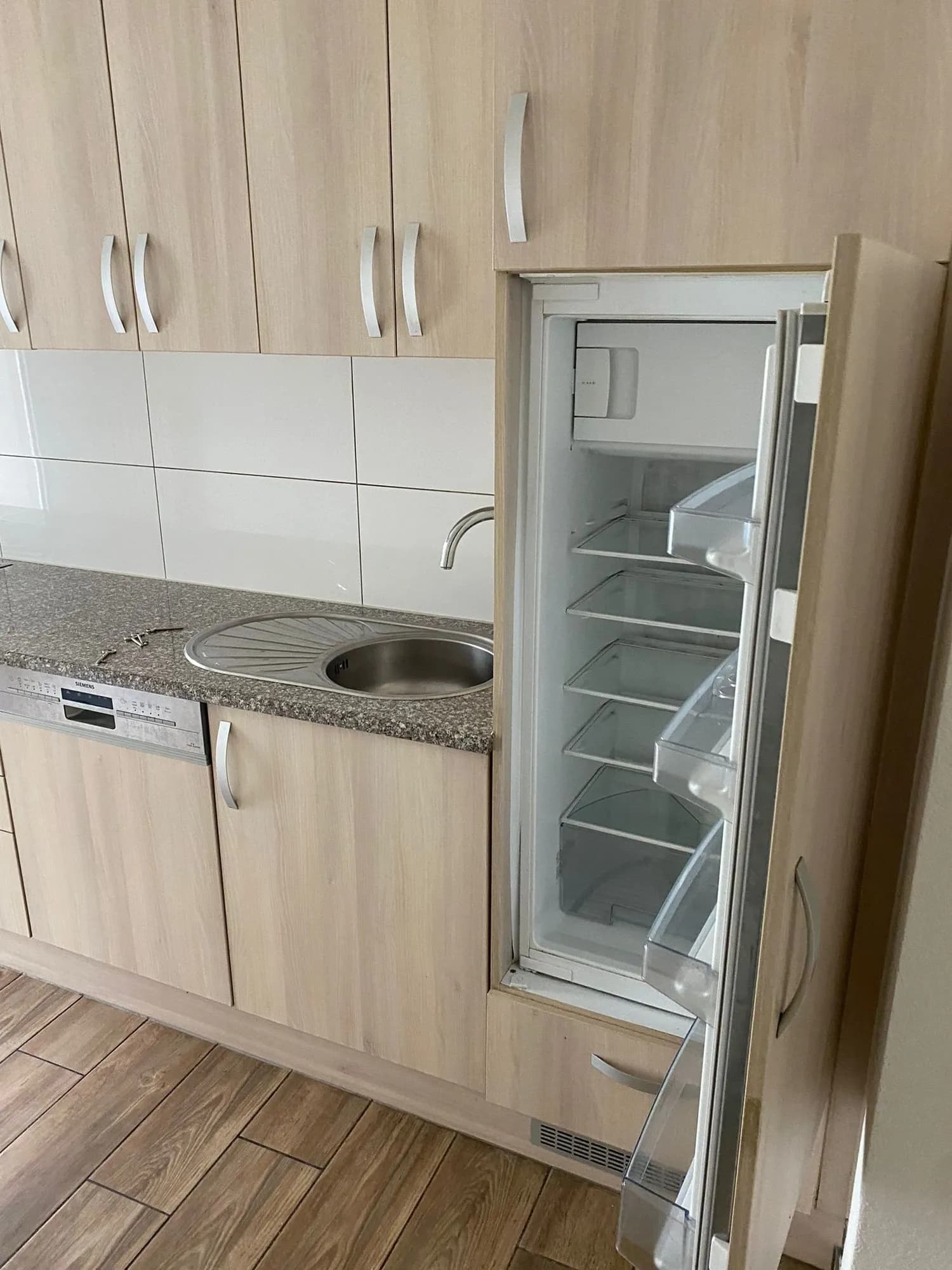 Charmante 1.5-Zimmer-Wohnung im EG – Urban wohnen in 4053 Basel