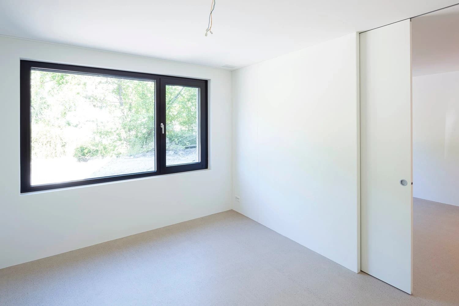 Moderne 1.5 Zimmer in Zürich-Seefeld