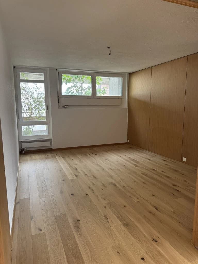 Wohnen im Herzen von Biel