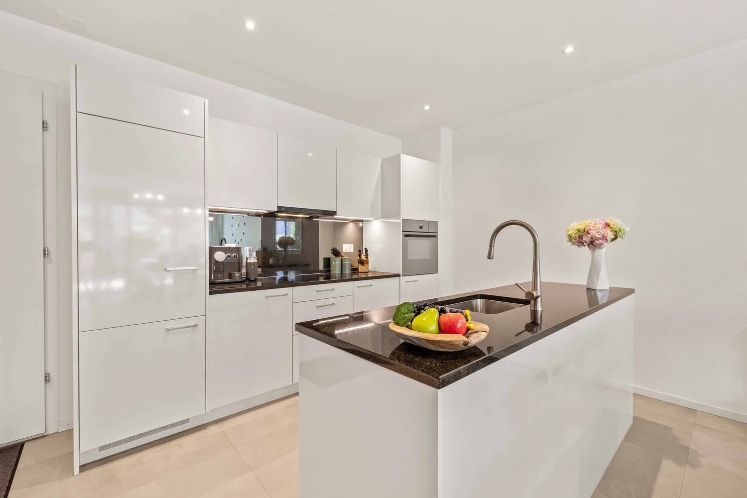 MODERNES WOHNEN IN DER URNER ALPENWELT