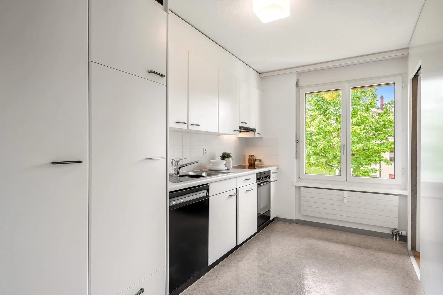 Ihr neues Zuhause im Grünen - befristet bis 30.06.2027