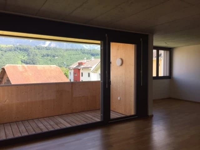 Besichtigen - Einziehen - Wohlfühlen