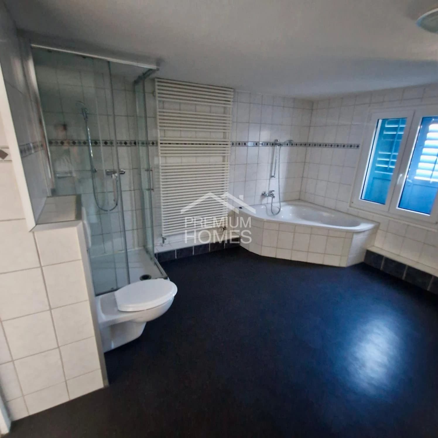 Charmantes Generationenhaus an zentralster Lage