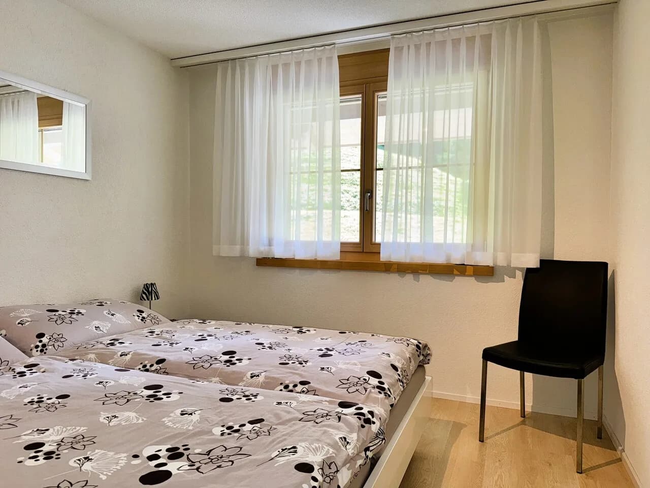 Einmalige Gelegenheit - schöne Wohnung an bevorzugter Lage