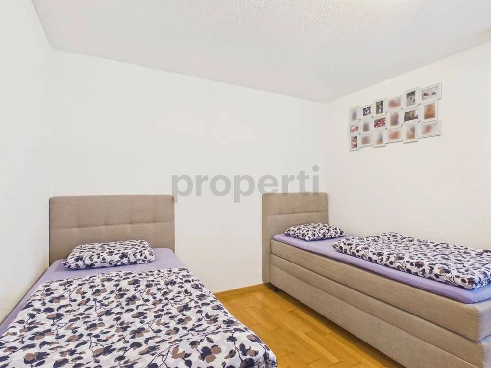 Ruhige 4.5-Zimmer-Wohnung mit Lift und Tiefgarage, St. Margrethen