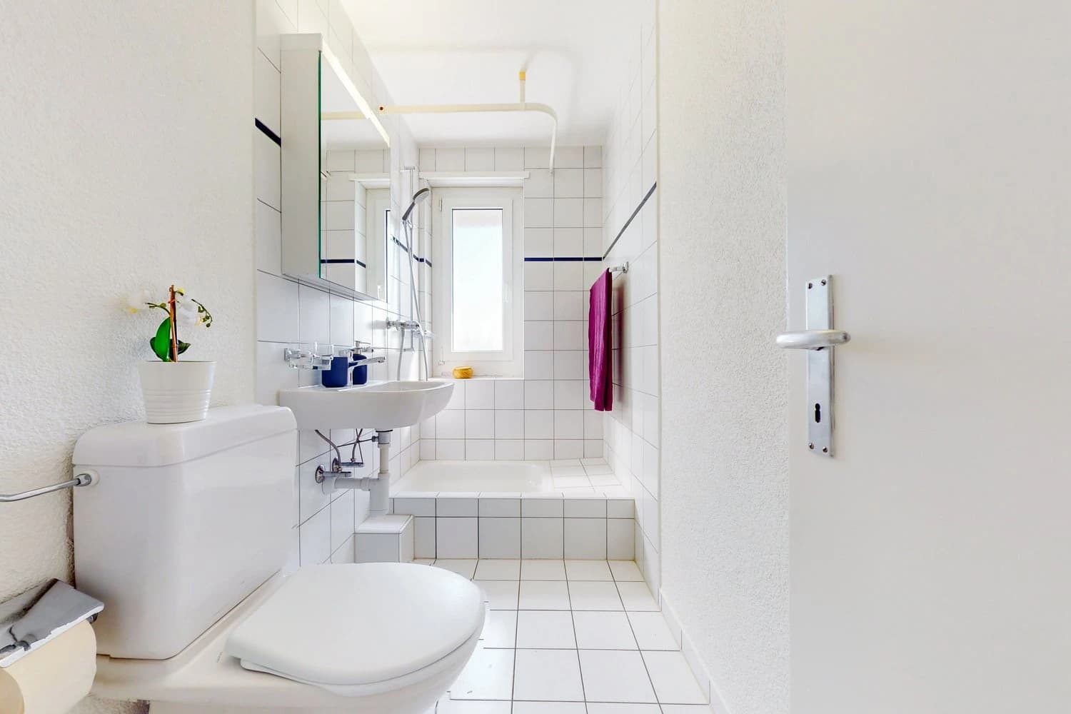 Lebensfreude beginnt Zuhause!