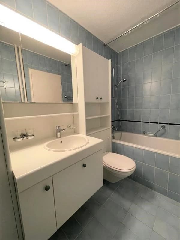 Perfekt für Singles und Paare