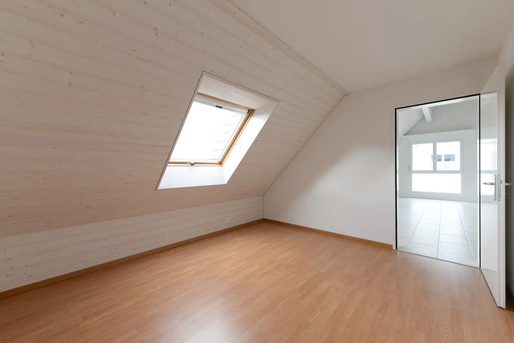 Traumhafte Duplex-Wohnung