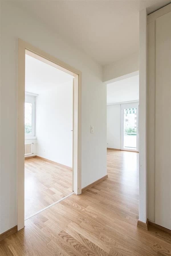 Wohnung sucht Single