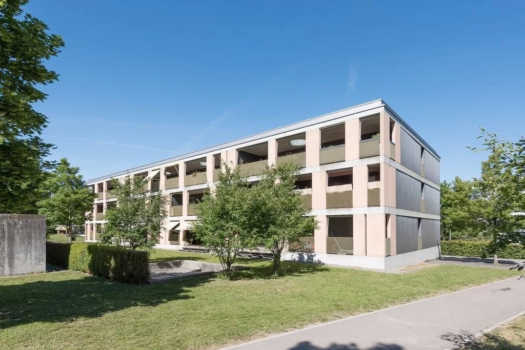 Eine Familienoase zum Wohlfühlen