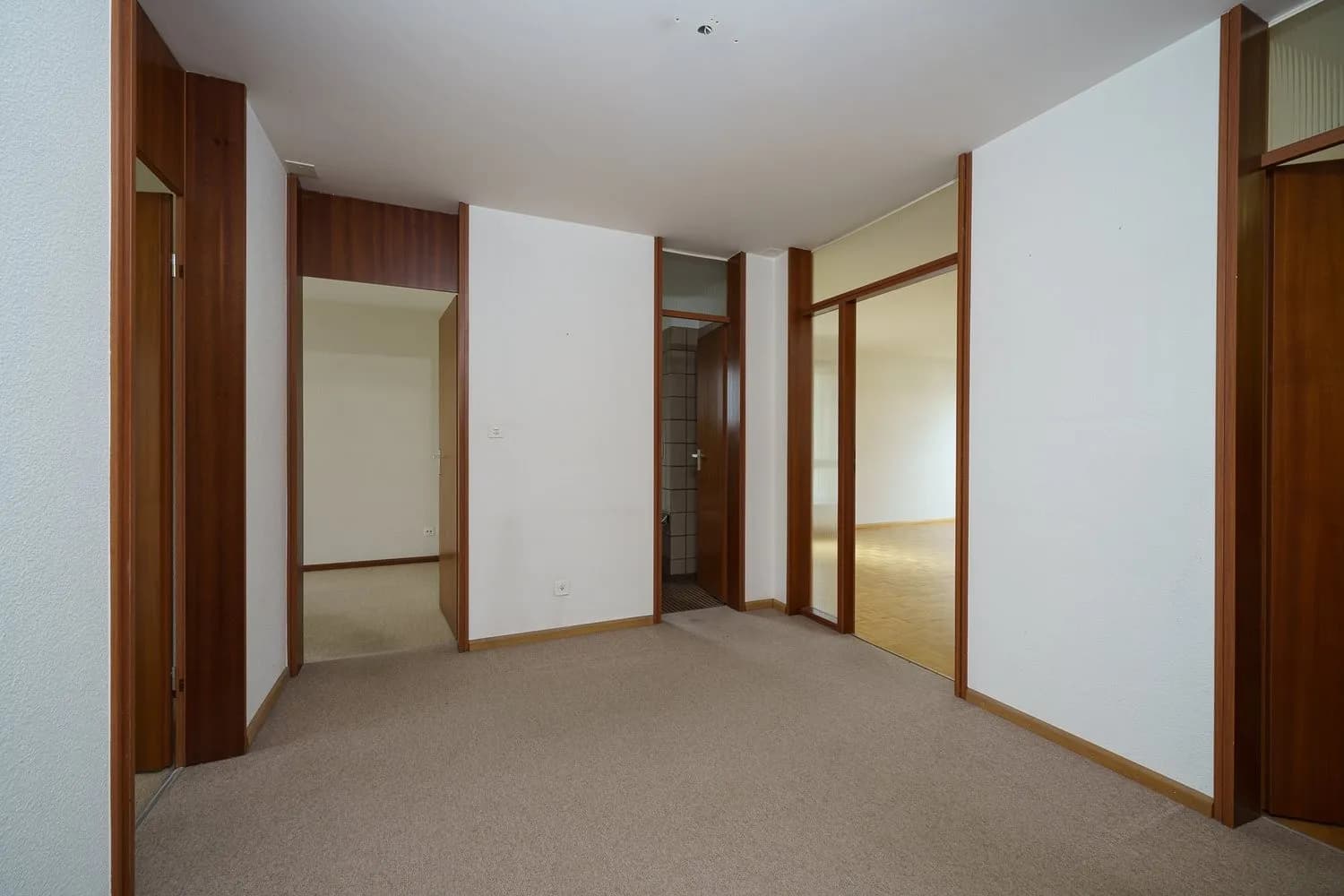 Helle 4.5-Zimmer-Wohnung - 100 m² zum Wohlfühlen