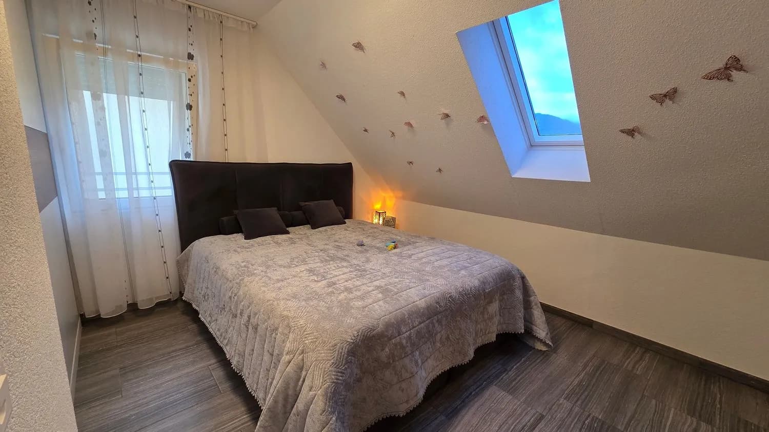 Saniertes 3-Familienhaus mit 4.6% Rendite