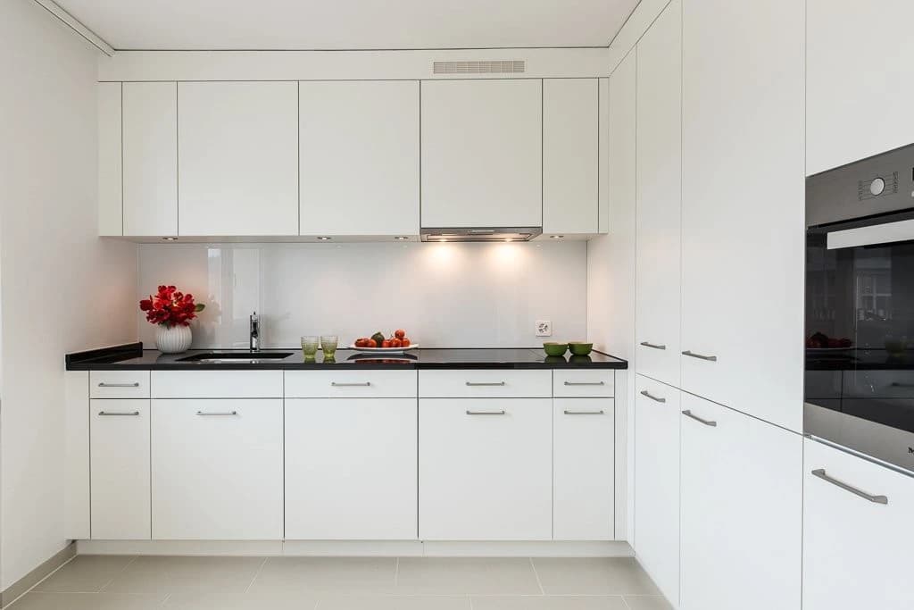 Wohnen mit Lebensqualität