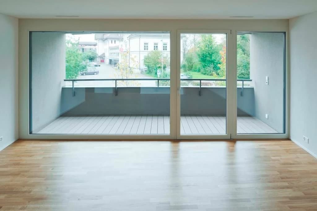 Wohnen im Alter mit Stil!