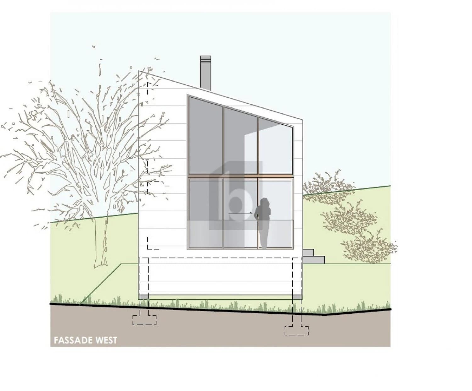 EINZIGARTIG UND NATURVERBUNDEN