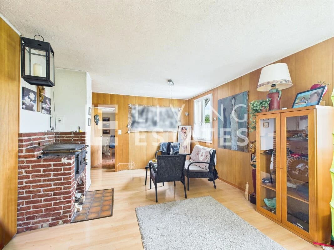 INVESTIEREN MIT WEITBLICK - VOLLMERMIETET & ENTWICKLUNGSFÄHIG