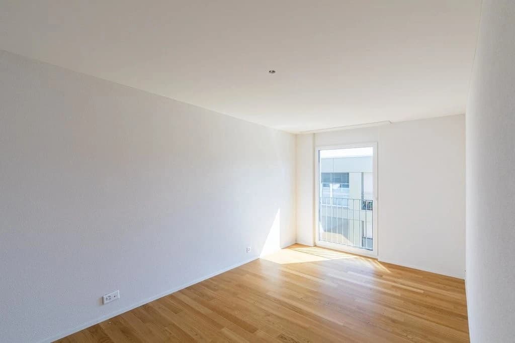 Willkommen zu Hause im Bornfeld