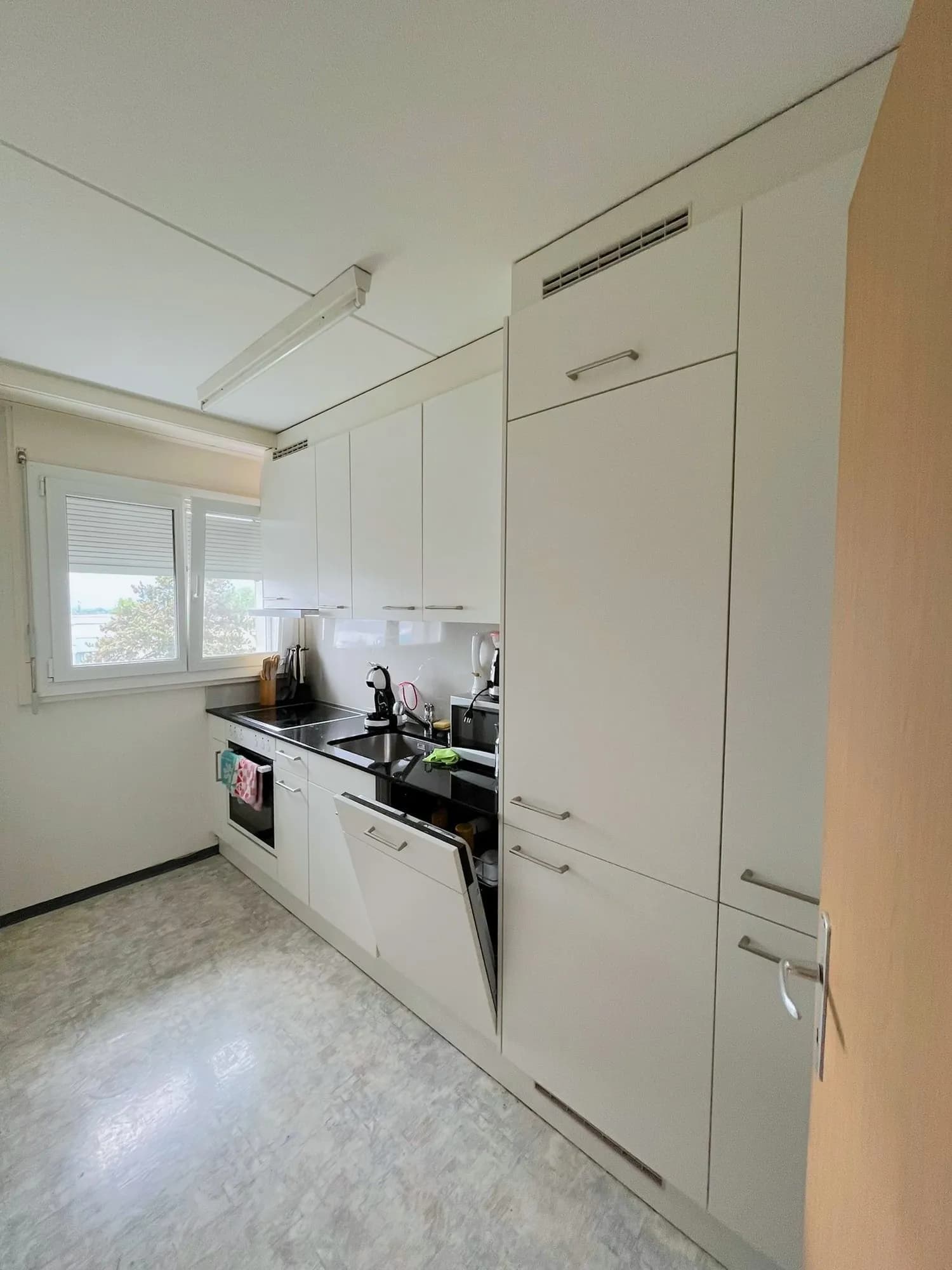 praktische Familienwohnung in Altstätten SG