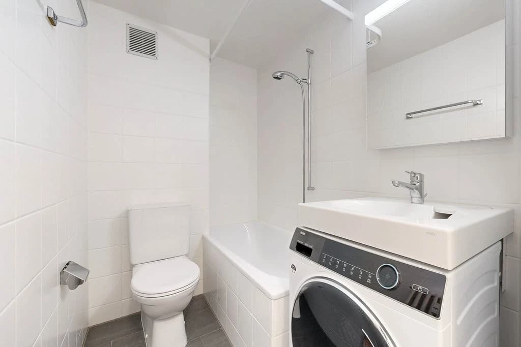 Atraktive 1.0-Zimmer-Wohnung im beliebten Basler Neubadquartier