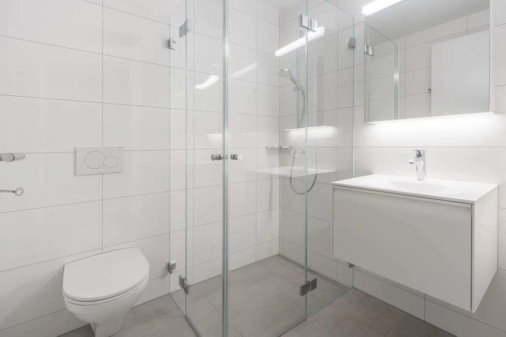 5.5-Zimmer-Einfamilienhaus in MINERGIE-P auf Binninger Höhe