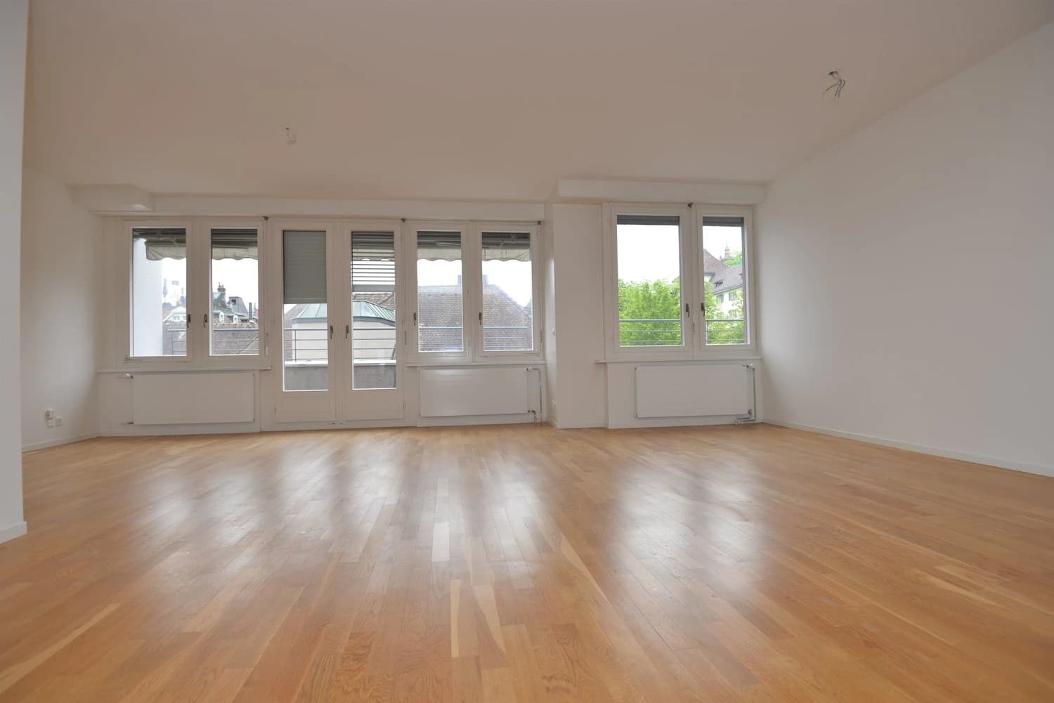 BEFRISTET BIS 30.6.2026 - Zuhause im Herzen der Altstadt Luzern