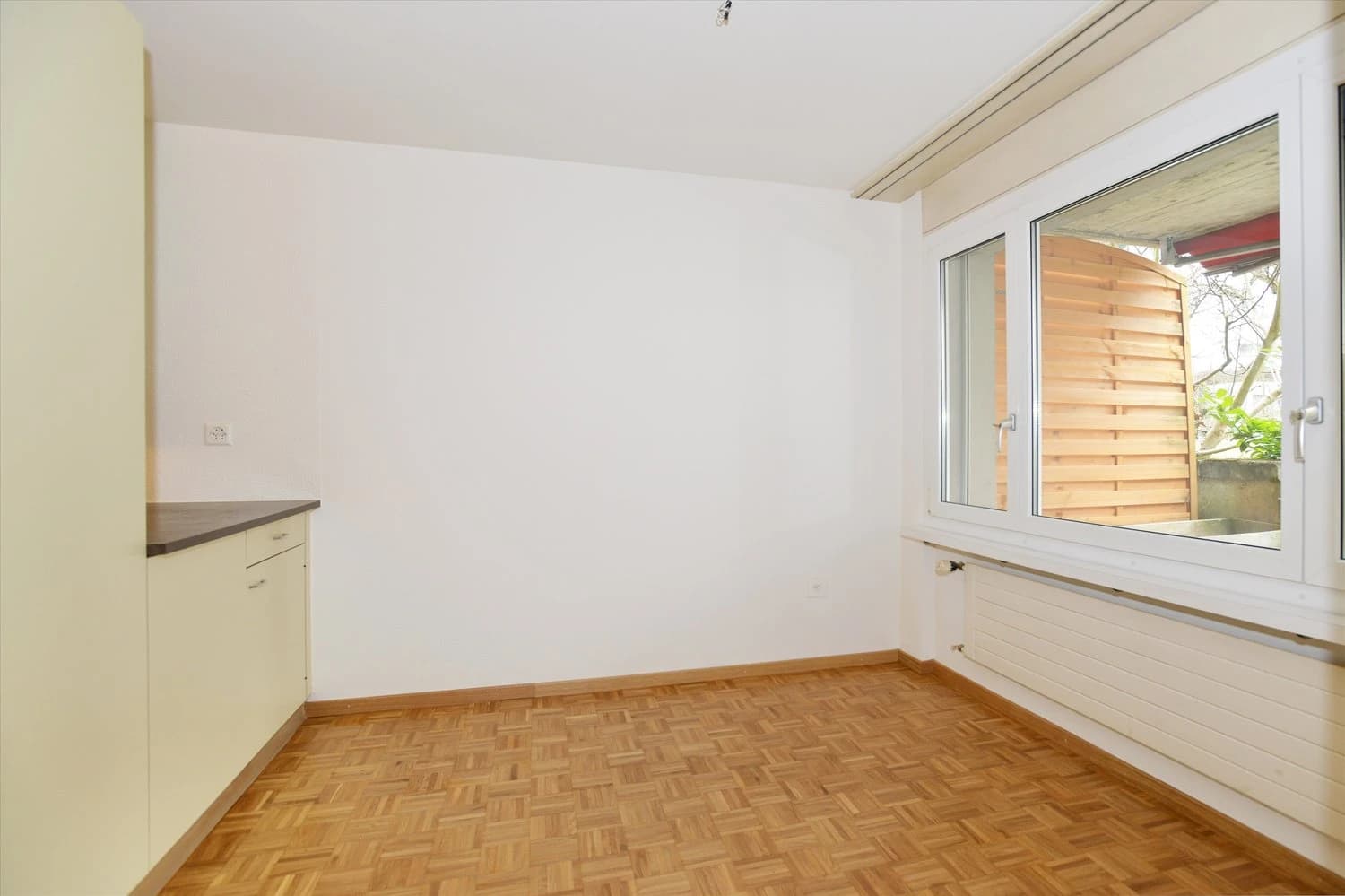 Befristete Wohnung an zentraler Lage in Zürich sucht Sie!