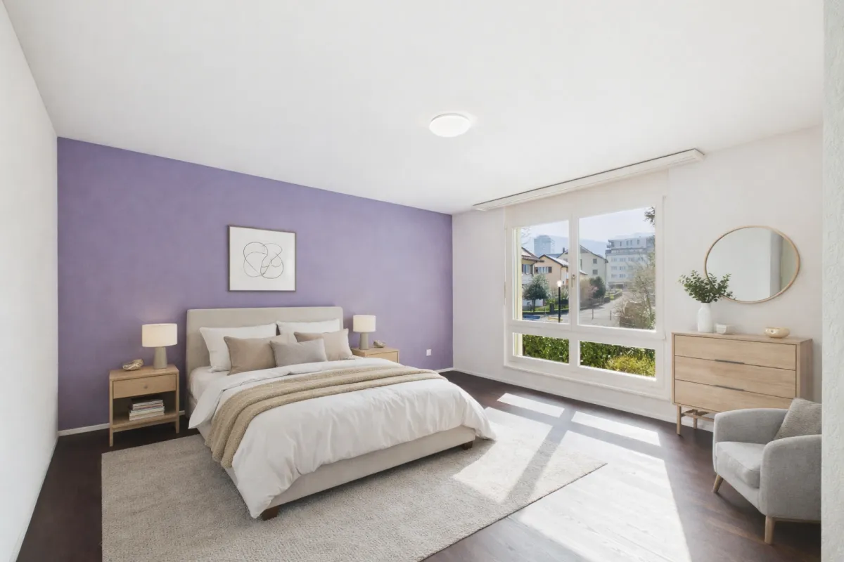 STILVOLLES, MODERNES WOHNEN IN BEGEHRTER LAGE