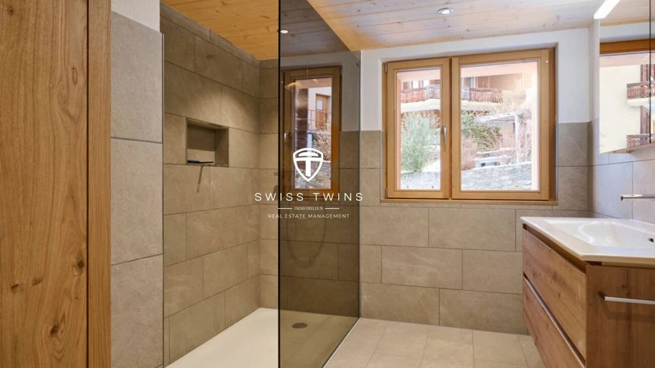 Wohnen mit Charakter - modern ruhig und einzigartig