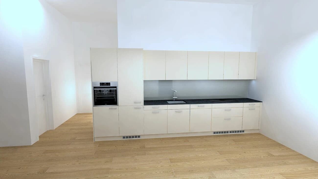 Einziehen & wohlfühlen - Neubau in Mettlen