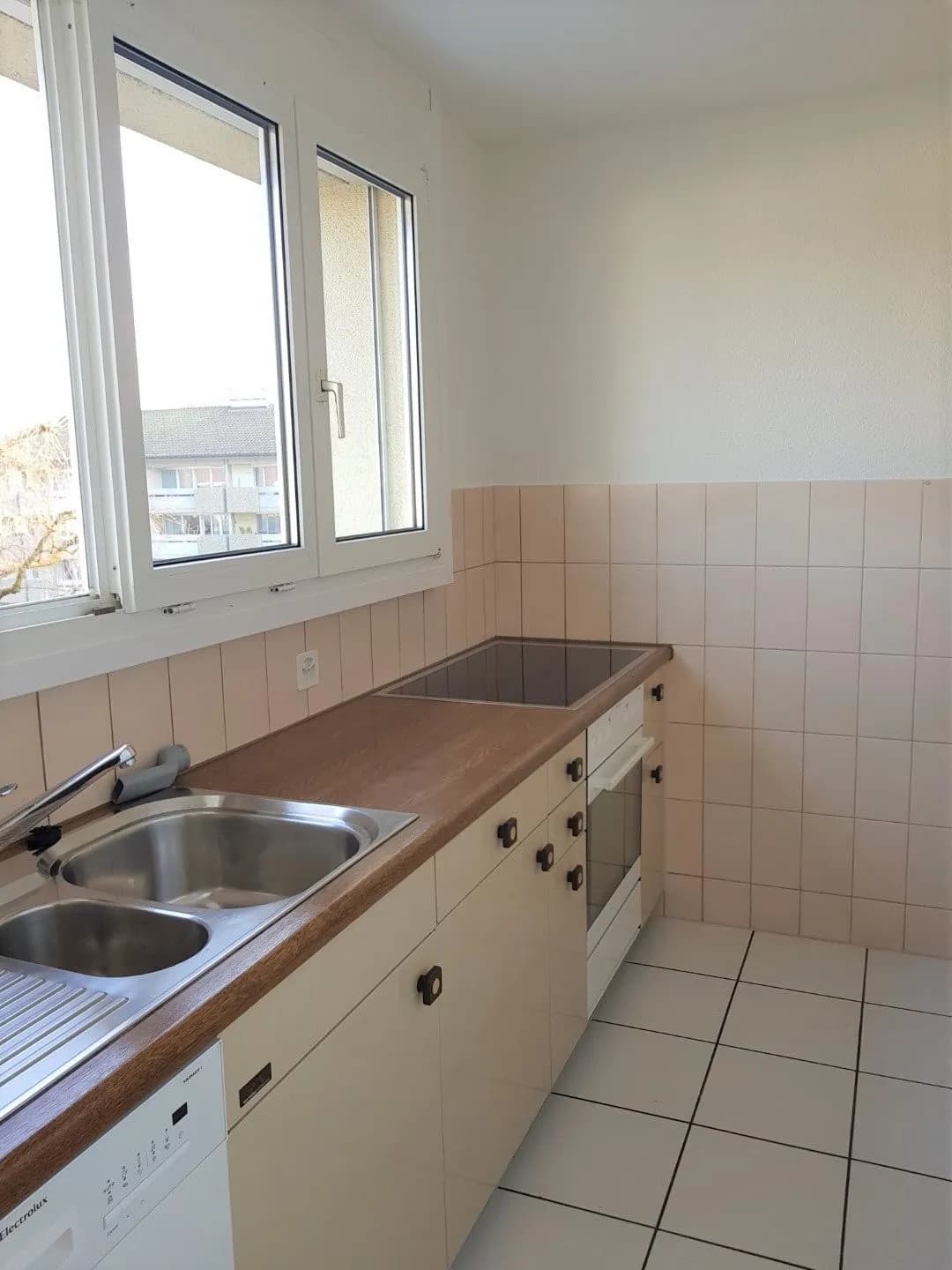 Perfekt für Singles und Paare