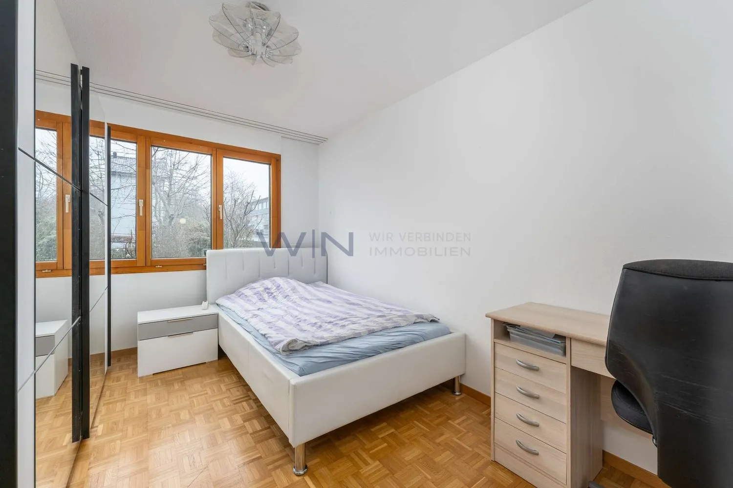 Wo jedes Zimmer Ihre Kreativität inspiriert