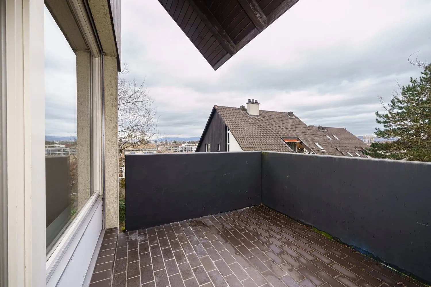 Ihr neues Zuhause: helle 5-Zimmer-Wohnung