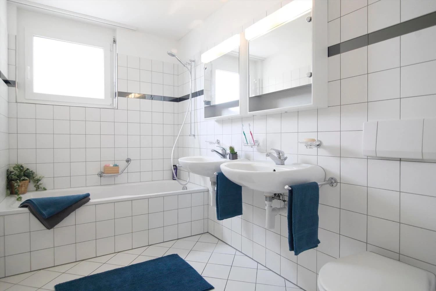 Hübsche Maisonette-Wohnung im Zentrum von Bischofszell!