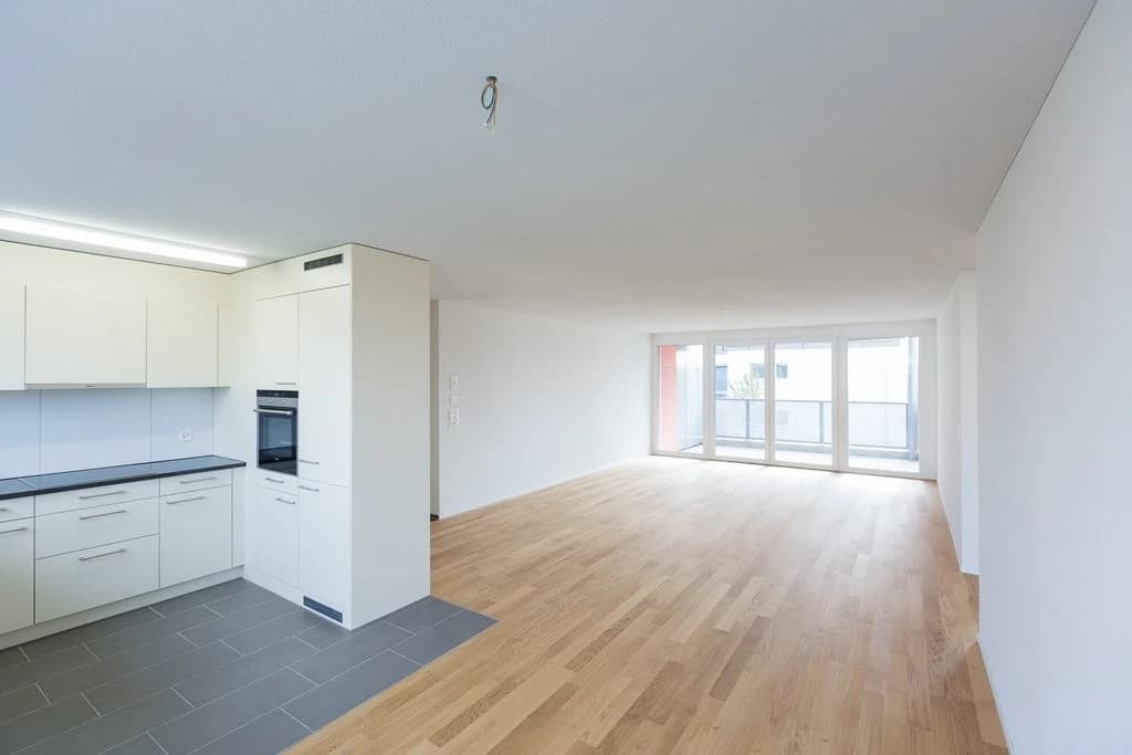 Rein ins neue Wohnglück