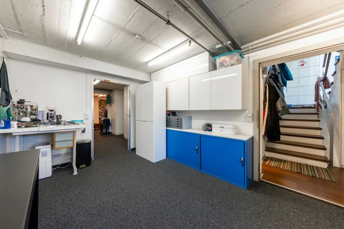 Viel Platz für Leben, Familie und Zukunft