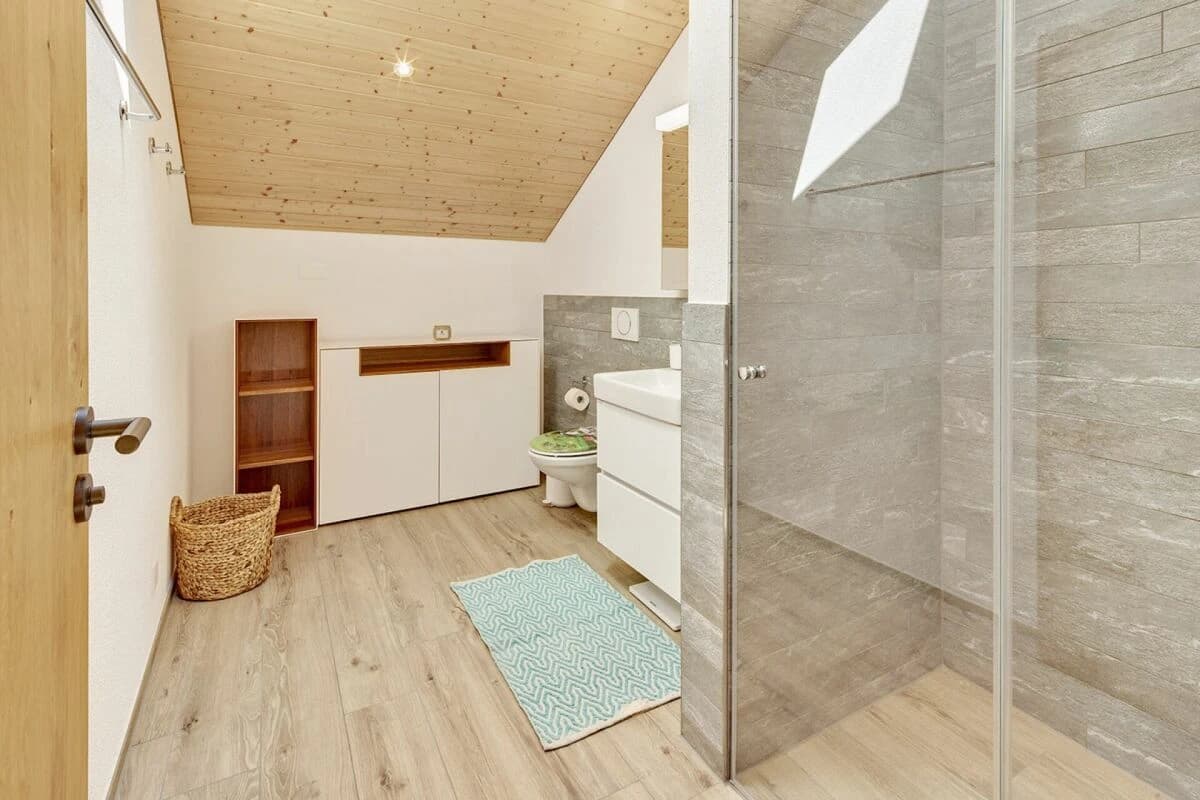 Melchtal - Dachwohnung im Herzen der Schweizer Berge